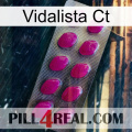 Vidalista Ct 09